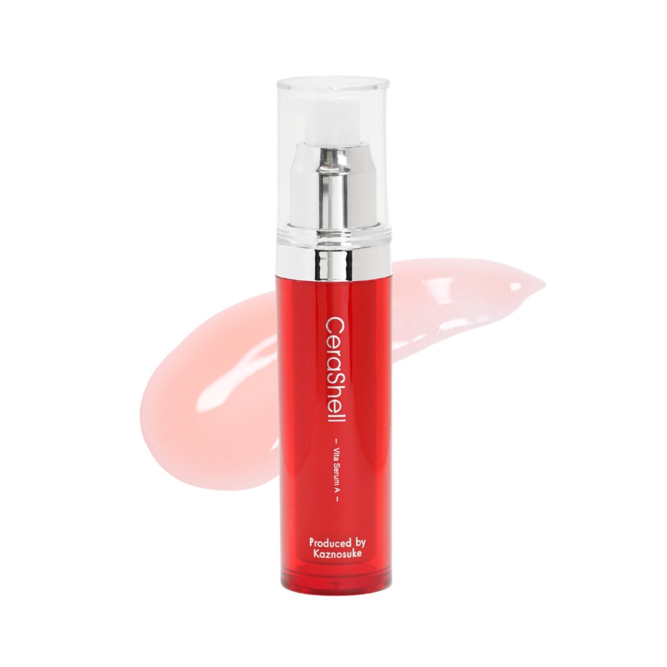 セラシエル ヴィタセラムA CeraLabo