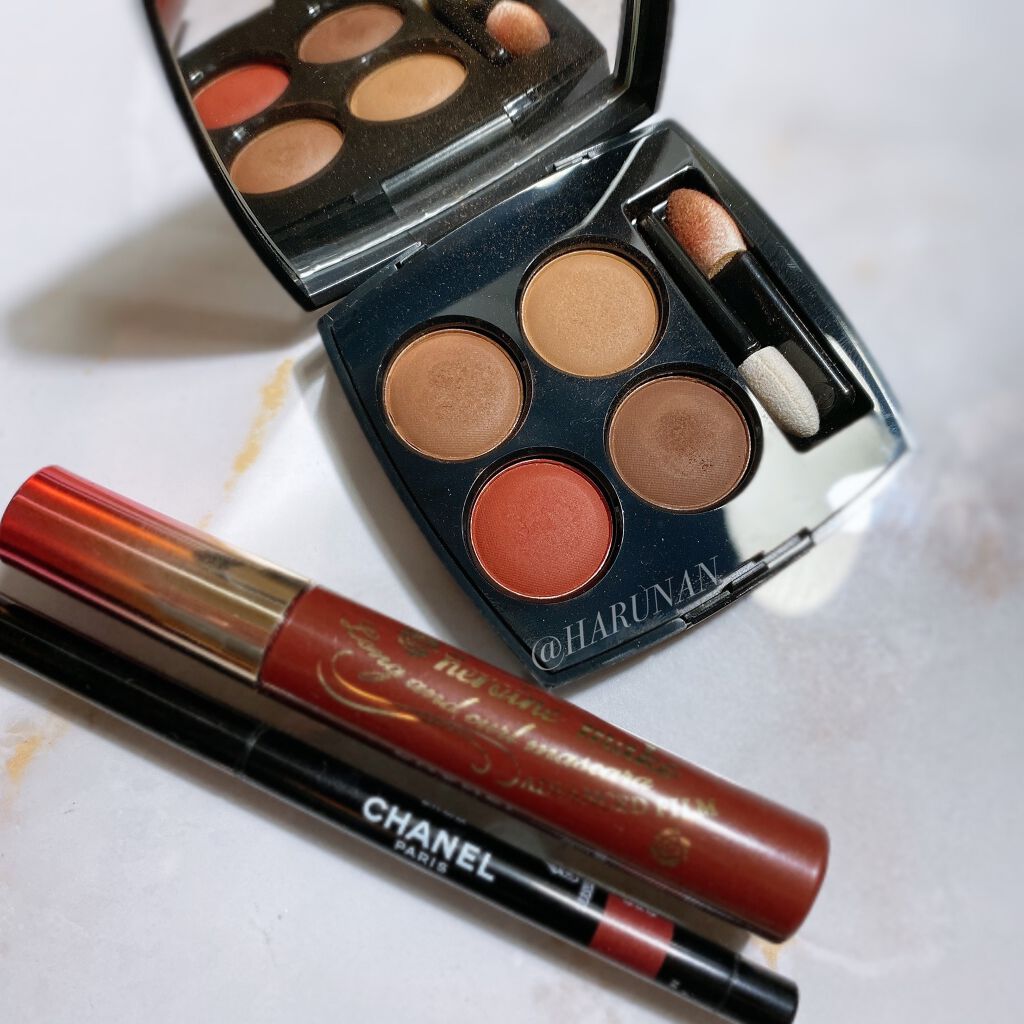 スティロ ユー ウォータープルーフ N/CHANEL/ペンシルアイライナーを使ったクチコミ（1枚目）