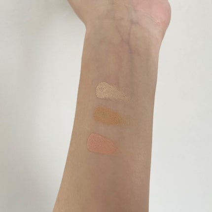 パーフェクトカバー コンシーラーパレット C01/Dear.A/パレットコンシーラーを使ったクチコミ(2枚目)