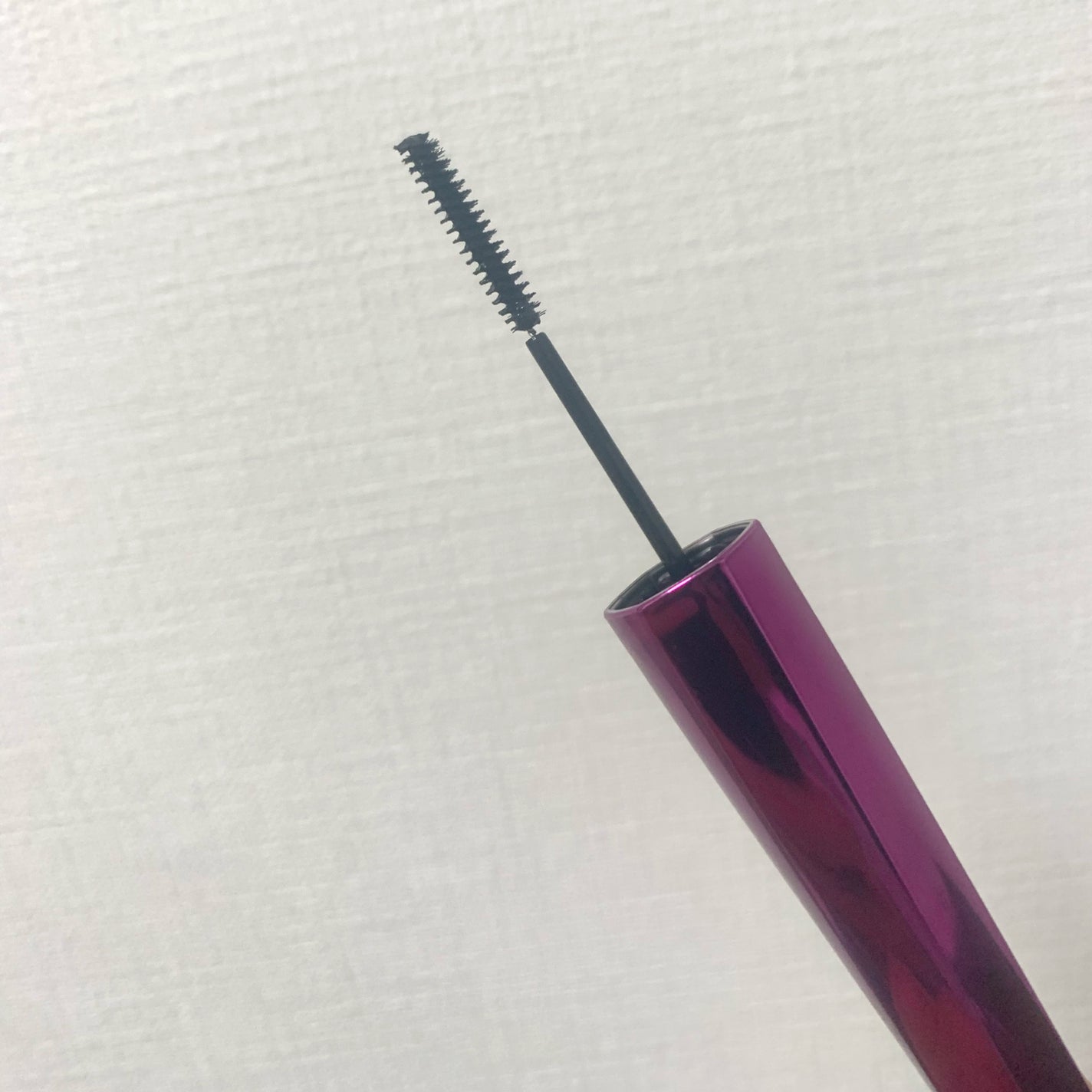 「塗るつけまつげ」自まつげ際立てタイプ/デジャヴュ/マスカラを使ったクチコミ(2枚目)