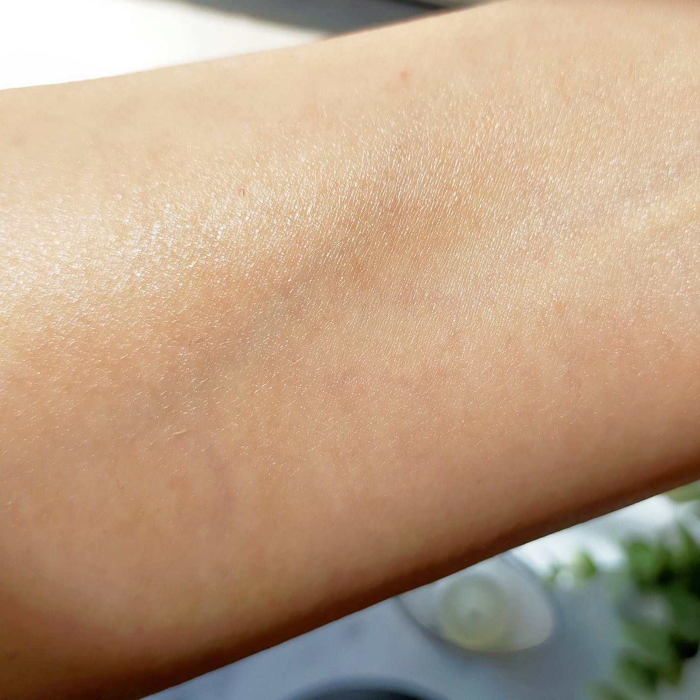 ニベアUV ディープ プロテクト&ケア ジェル/ニベア/日焼け止めジェルを使ったクチコミ(3枚目)