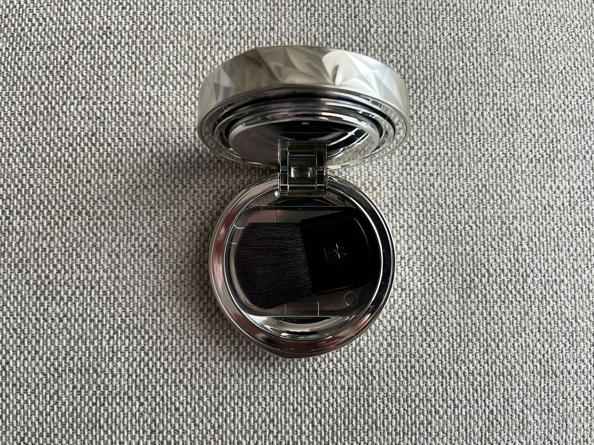 AQ ブラッシュ 05/DECORTÉ/パウダーチークを使ったクチコミ（3枚目）