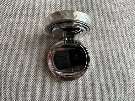 AQ ブラッシュ/DECORTÉ/パウダーチークを使ったクチコミ(3枚目)