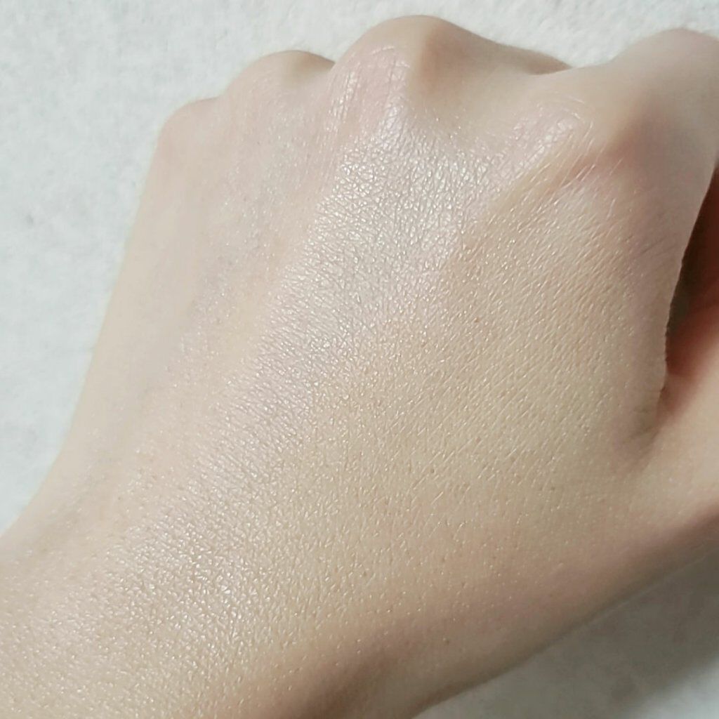 UVイデア XL プロテクショントーンアップ クリア/ラ ロッシュ ポゼ/化粧下地を使ったクチコミ(3枚目)