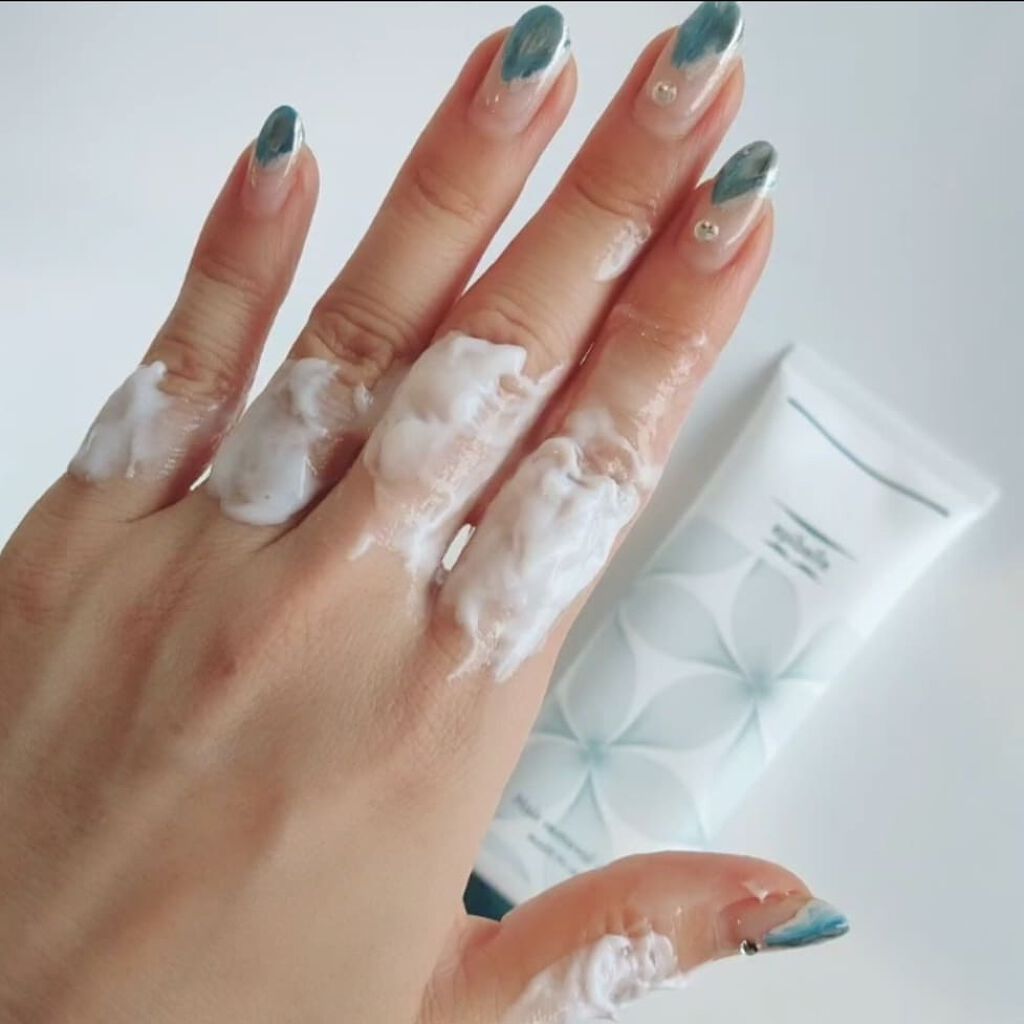 除毛クリーム/epibelle/除毛クリームを使ったクチコミ(4枚目)