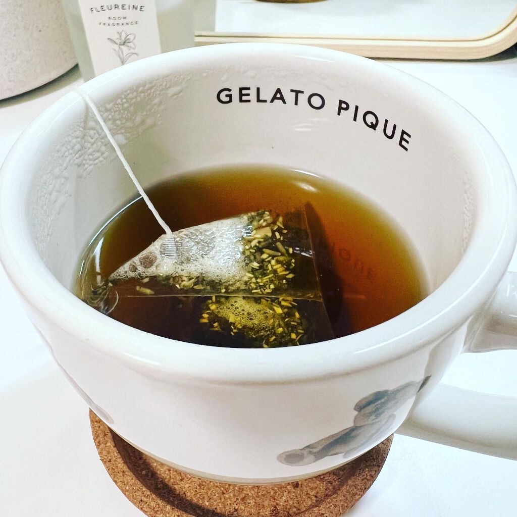 ジンジャーペースト/Veda Vie(ヴェーダヴィ)/食品を使ったクチコミ（2枚目）