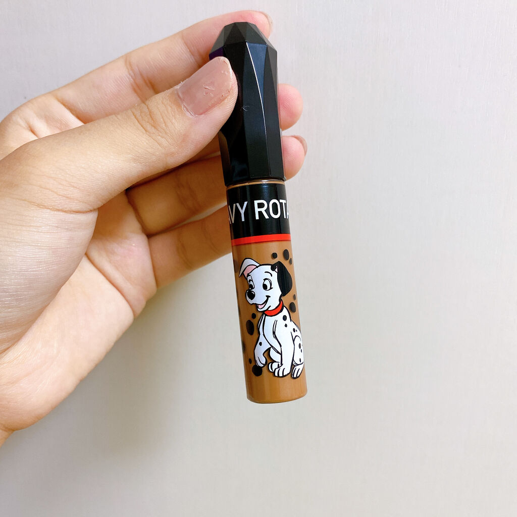 スモーキーシャドウ＆ライナー/ヘビーローテーション/スティックアイシャドウを使ったクチコミ（2枚目）