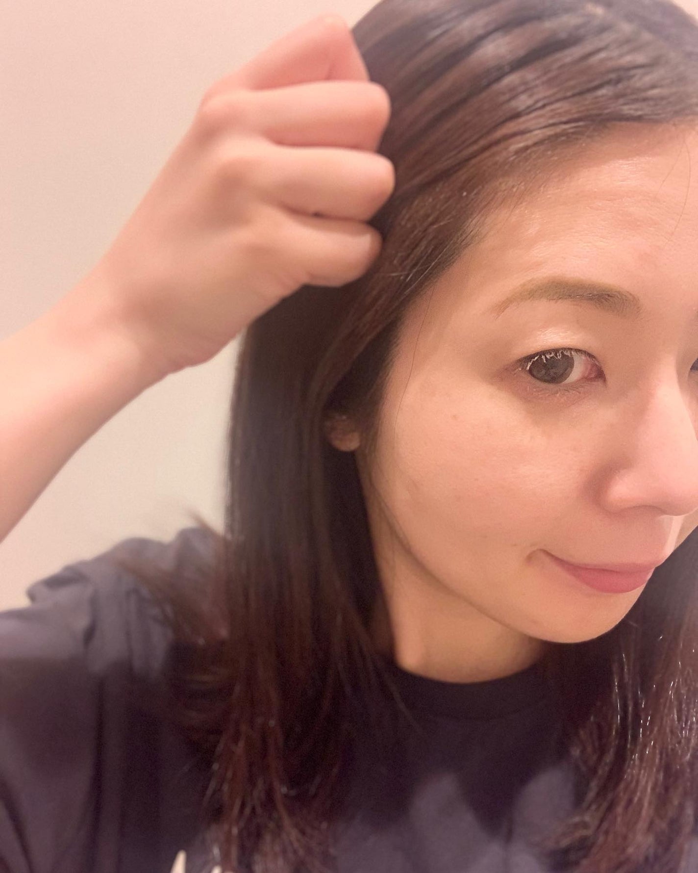 眉ティントSVR/Fujiko/眉ティントを使ったクチコミ(4枚目)