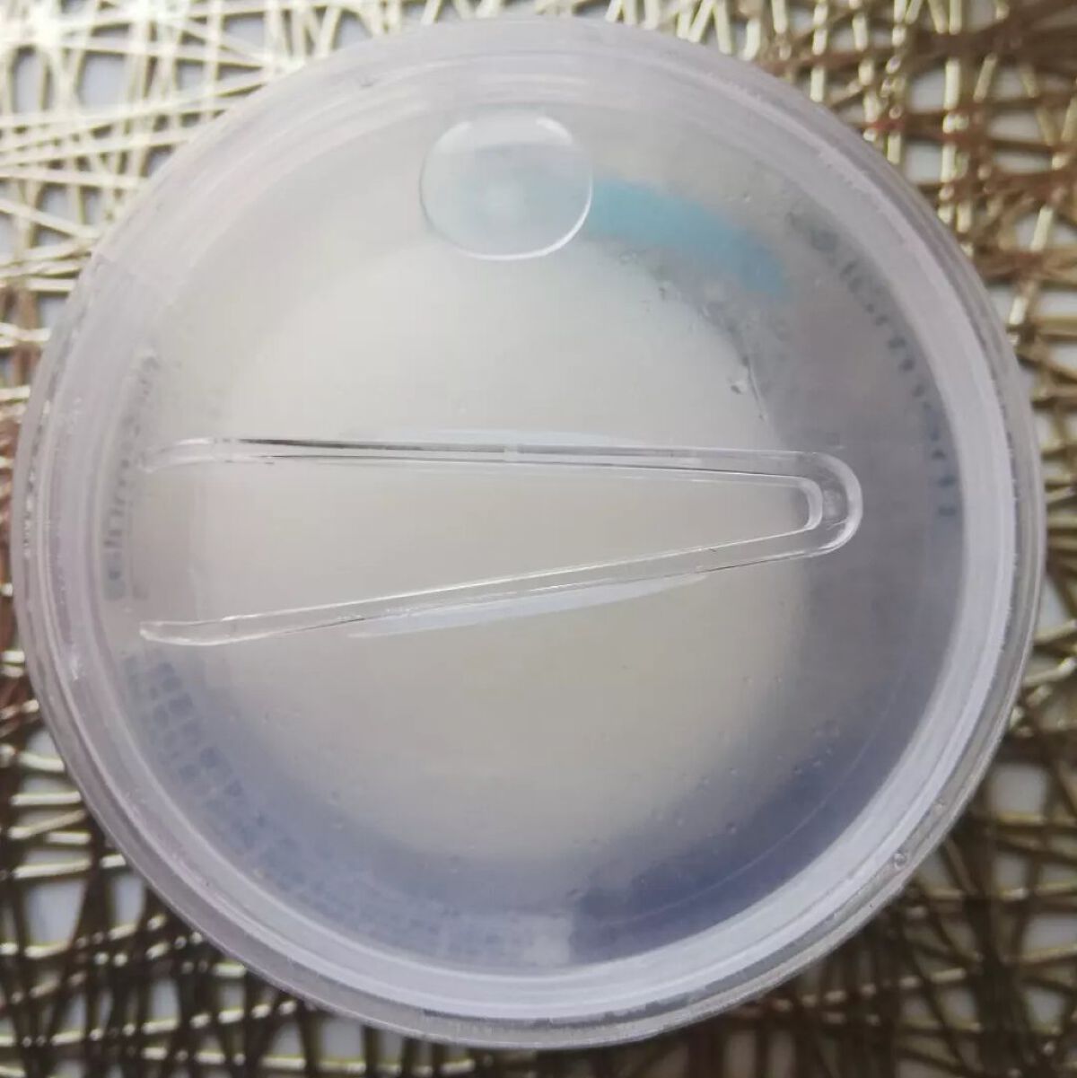 テルムレクリアパッド/STEAMBASE/トナーパッドを使ったクチコミ(4枚目)