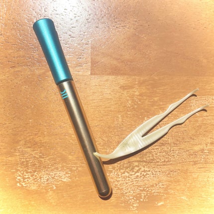 TWOOLダブルアイリッドハイブリットフィルム/SHOBIDO/二重まぶた用アイテムを使ったクチコミ(1枚目)