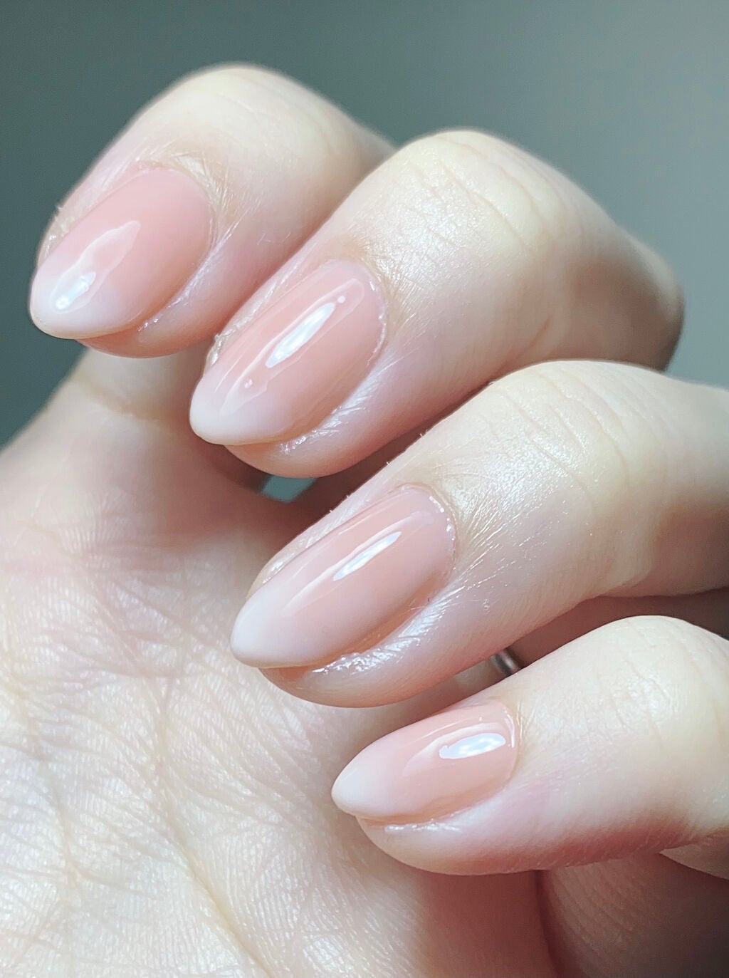 カラフルネイルズ/キャンメイク/マニキュアを使ったクチコミ(4枚目)