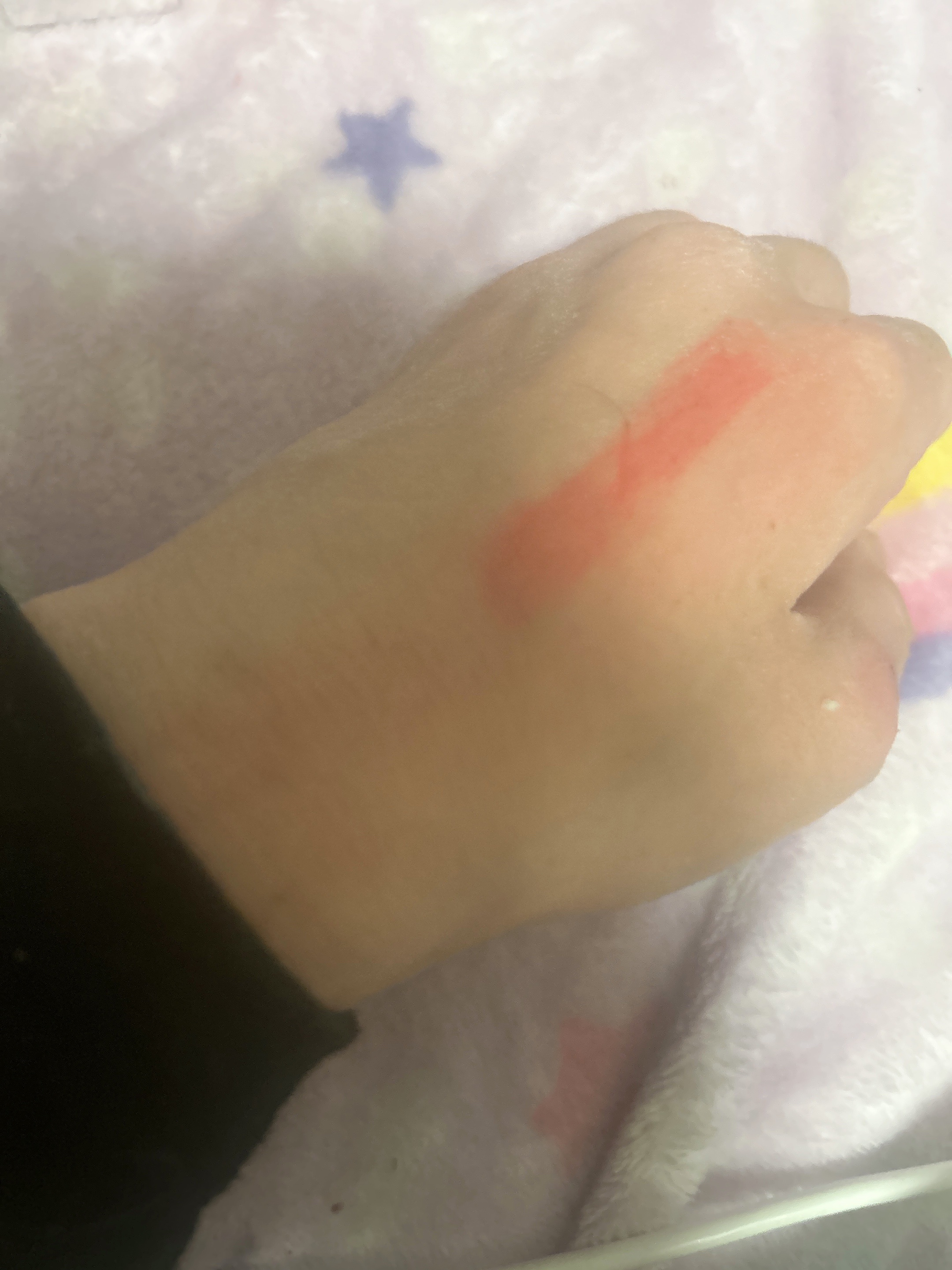 クリニーク ポップ シアー/CLINIQUE/口紅を使ったクチコミ（3枚目）