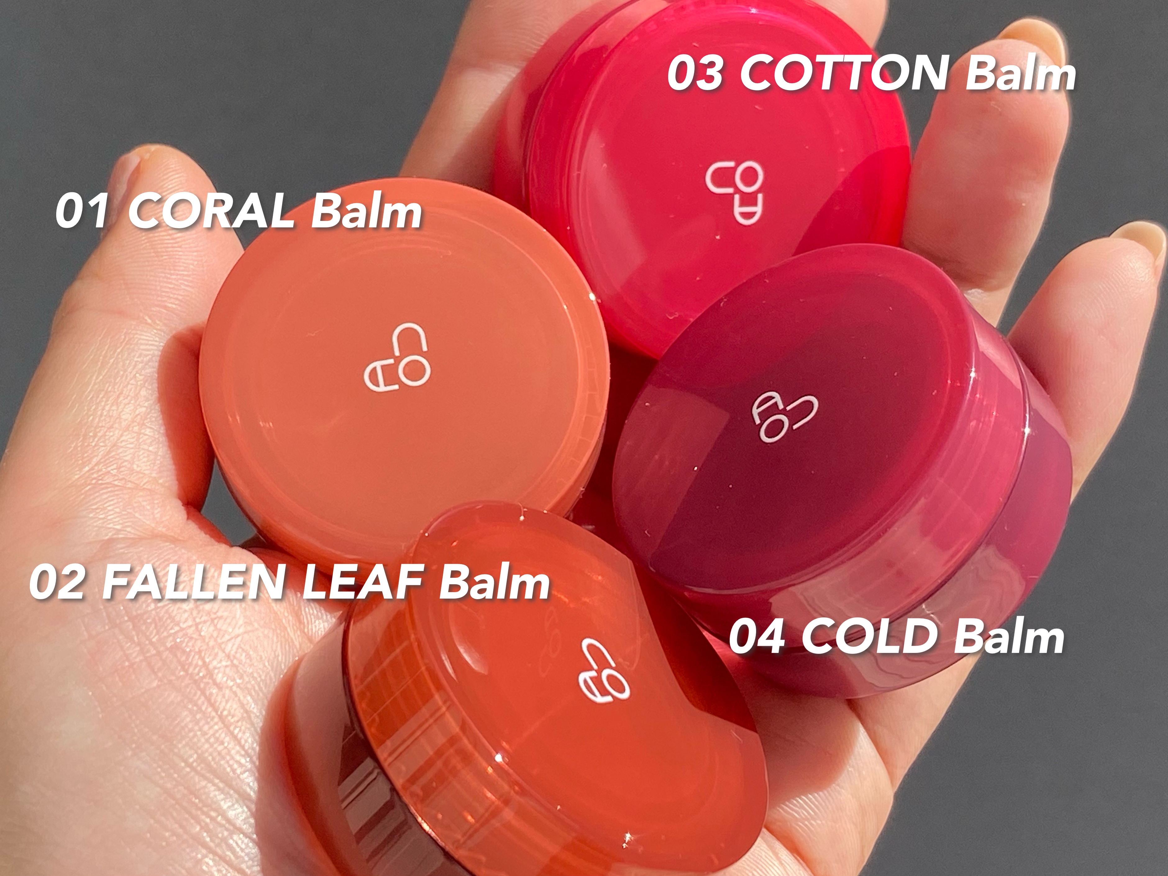 マットふわバーム/AOU/口紅を使ったクチコミ（2枚目）