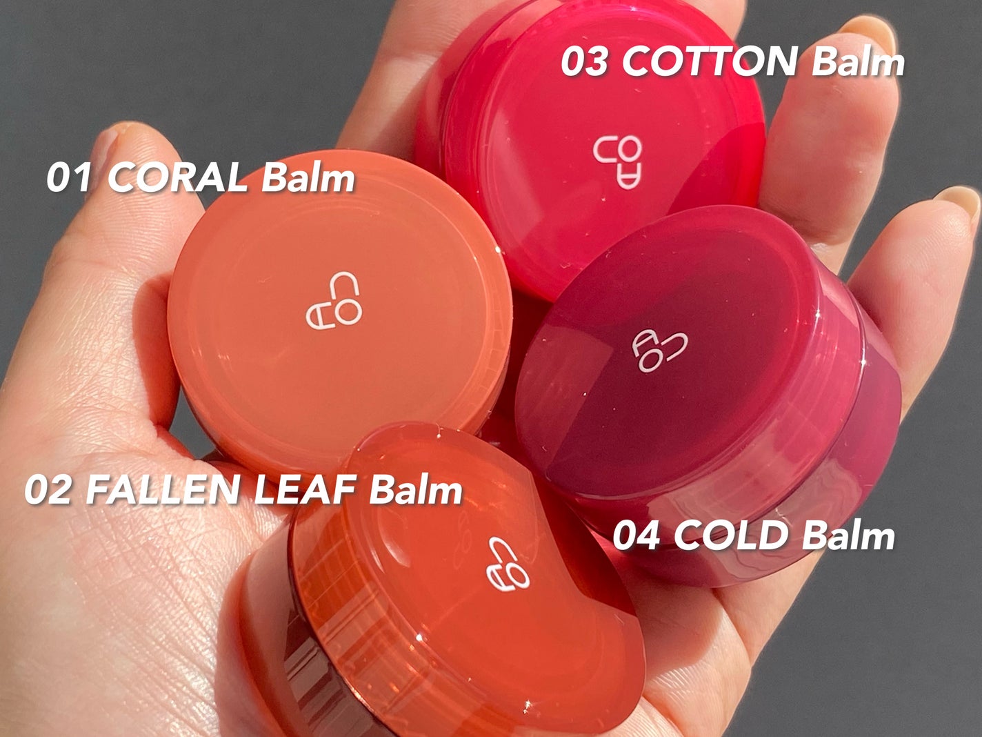 マットふわバーム/AOU/口紅を使ったクチコミ(2枚目)