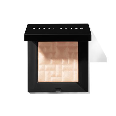 ハイライティング パウダー 35 クォーツグロウ / BOBBI BROWN(ボビイ ...