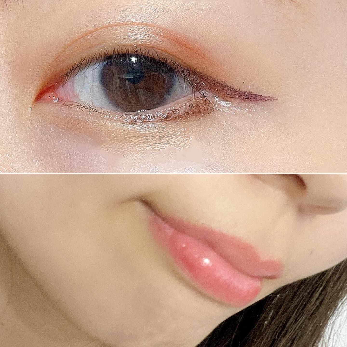 ティントリップレスキュー/FRESHO2/リップバームを使ったクチコミ（3枚目）