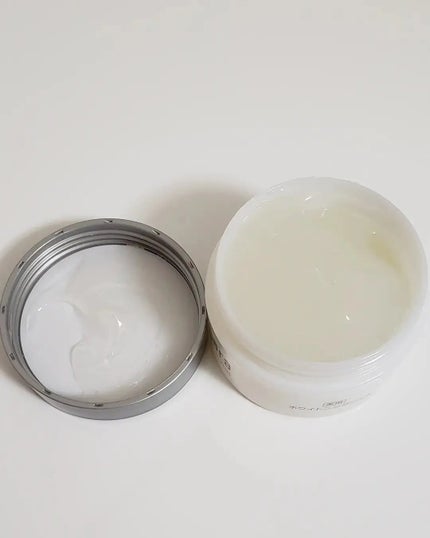 shirocara薬用ホワイトニングジェル/shirocara/オールインワン化粧品を使ったクチコミ(4枚目)