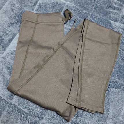 スキニールームウェア/SLIMWALK/着圧ソックス・レギンスを使ったクチコミ(3枚目)