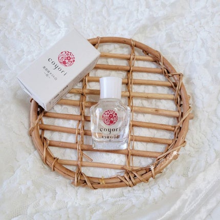 ミネラル保湿液白-風花-/Coyori/化粧水を使ったクチコミ(5枚目)