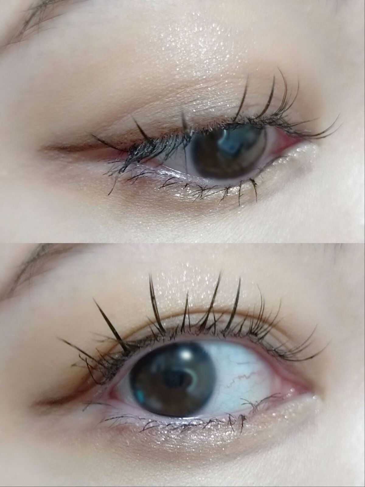 ショコラスウィート アイズ/リンメル ロンドン/アイシャドウパレットを使ったクチコミ(4枚目)