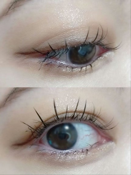 ショコラスウィート アイズ/リンメル ロンドン/アイシャドウパレットを使ったクチコミ(4枚目)