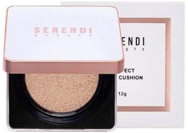 SERENDI BEAUTY PERFECT AQUA CUSHION