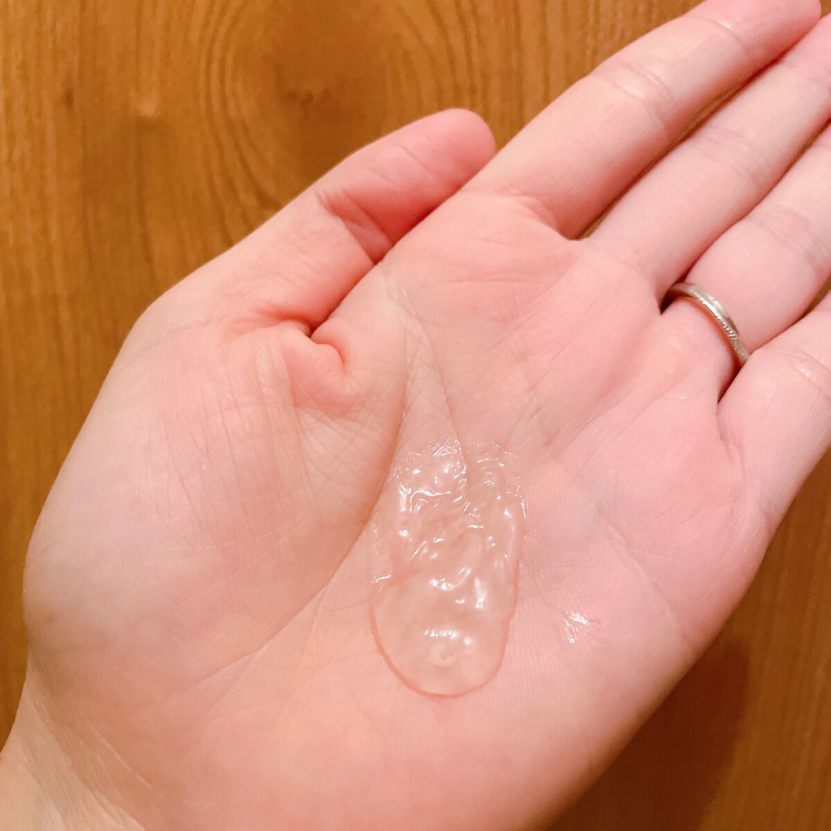 オイルトリートメント #EXヘアリペアオイル/ルシードエル/ヘアオイルを使ったクチコミ(3枚目)