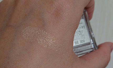 セレクト アイカラー/ESPRIQUE/単色アイシャドウを使ったクチコミ(2枚目)