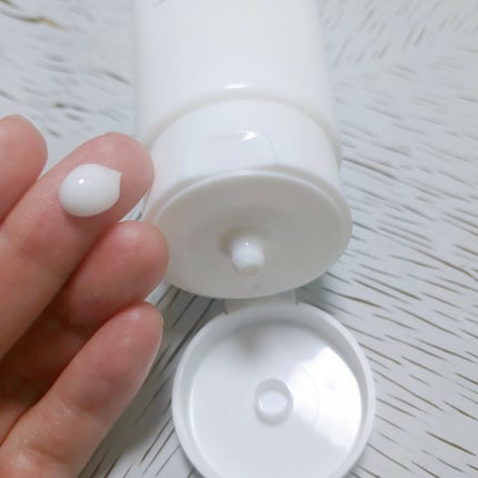 フォーファム ボディ ミルクN 120g/For fam/ボディミルクを使ったクチコミ(2枚目)