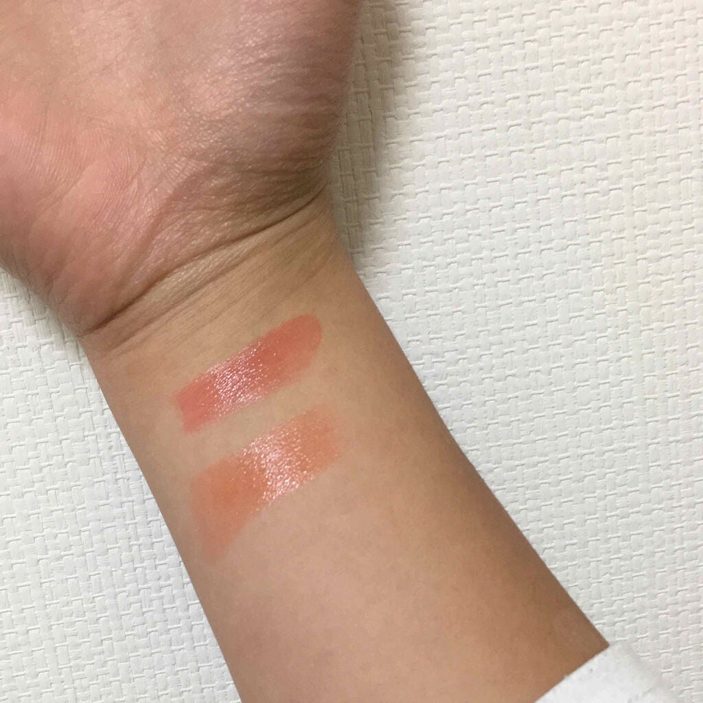 オペラ リップティント N/OPERA/リップティントを使ったクチコミ(3枚目)