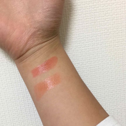 オペラ リップティント N/OPERA/リップティントを使ったクチコミ(3枚目)