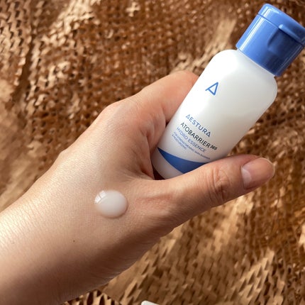 アトバリア365クリーム/AESTURA/フェイスクリームを使ったクチコミ(6枚目)