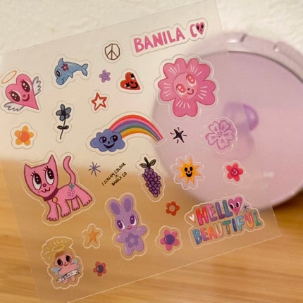 カバーリシャス アルティメット ホワイトクッション/BANILA CO/クッションファンデーションを使ったクチコミ(2枚目)