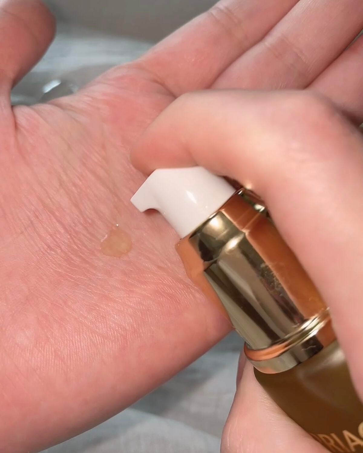 APRIAGEオイルS/AiB(エーアイビー)/ボディクリームを使ったクチコミ(4枚目)