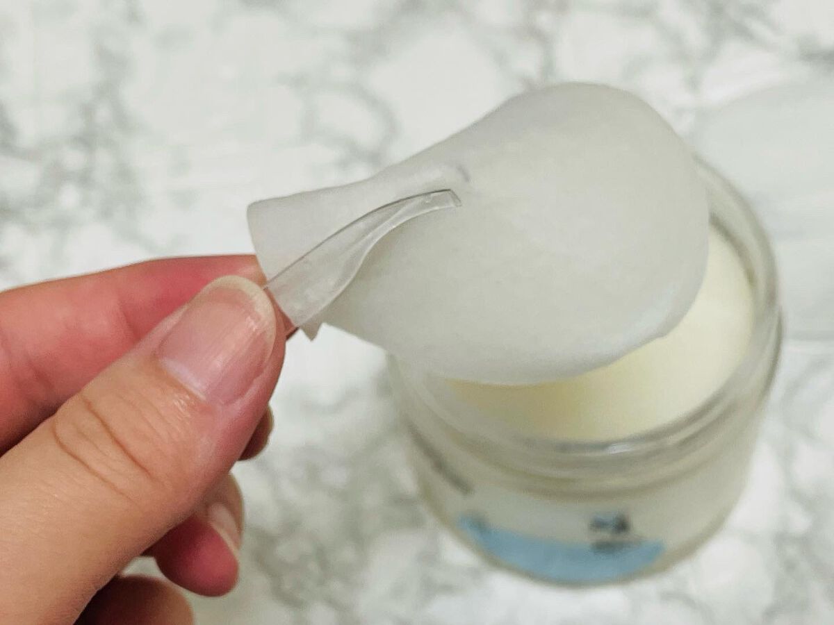 テルムレクリアパッド/STEAMBASE/トナーパッドを使ったクチコミ(3枚目)