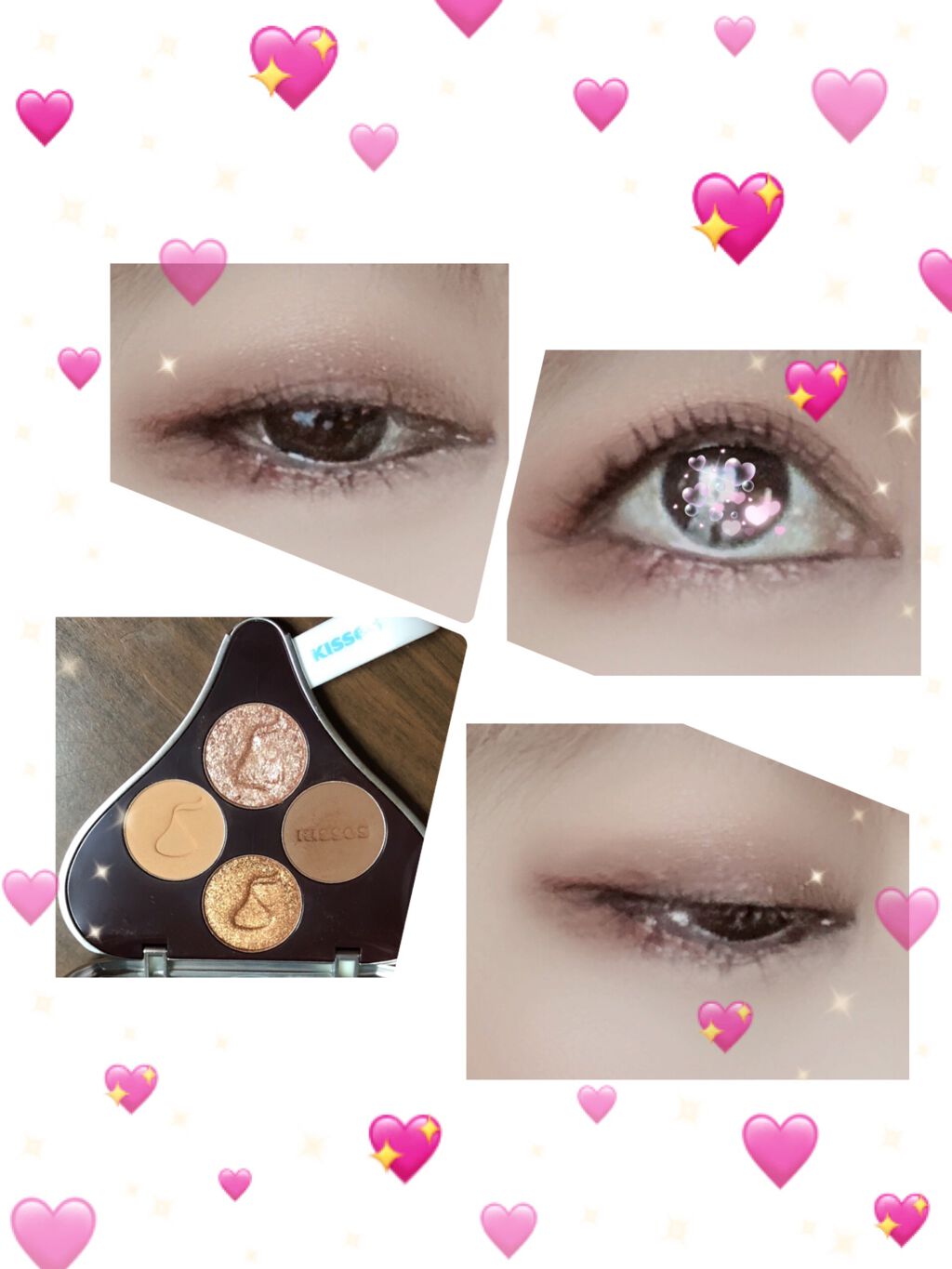 ロング&カールマスカラ アドバンストフィルム/ヒロインメイク/マスカラを使ったクチコミ(3枚目)