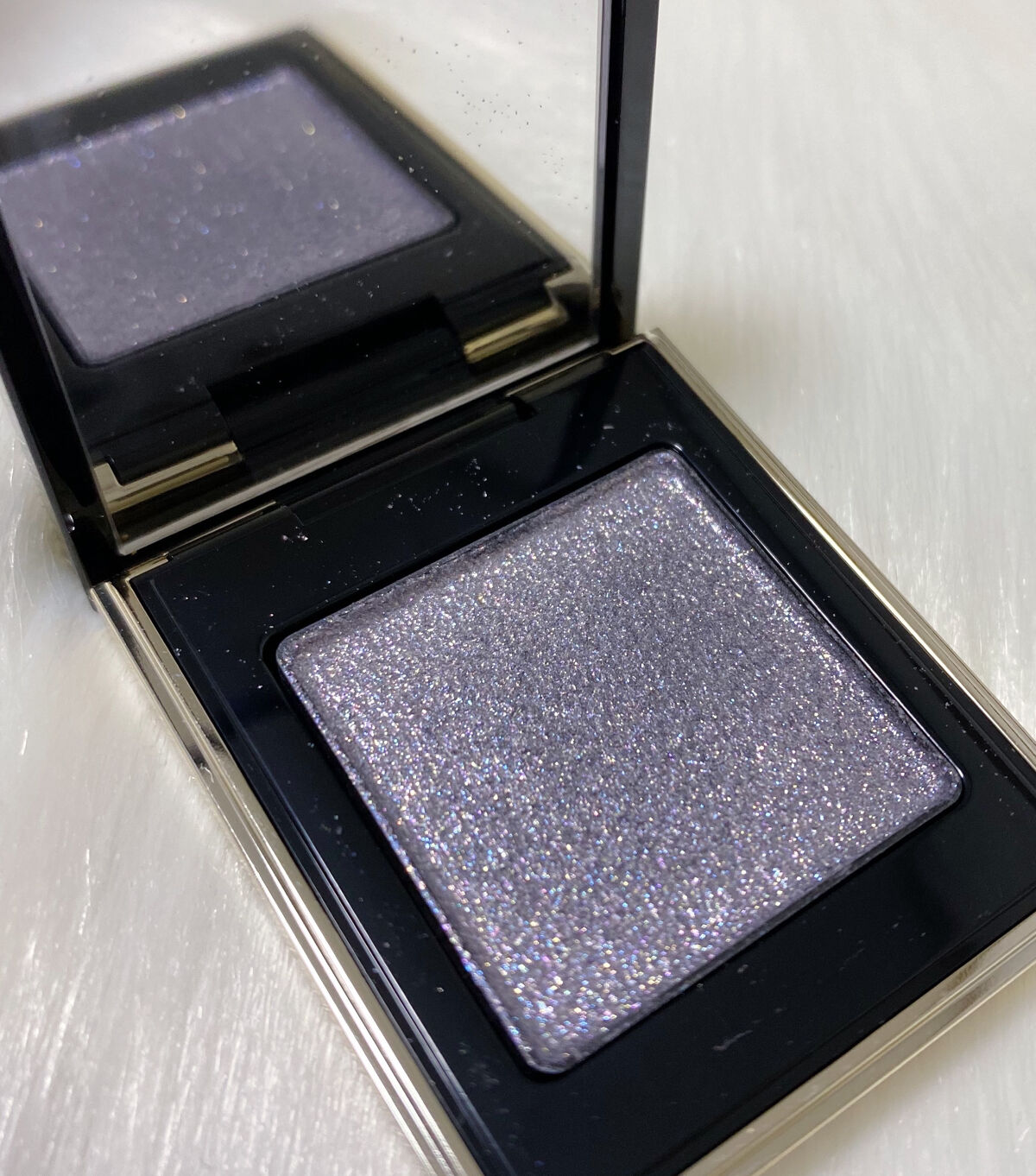 トーン タッチ アイズ/SUQQU/単色アイシャドウを使ったクチコミ（1枚目）