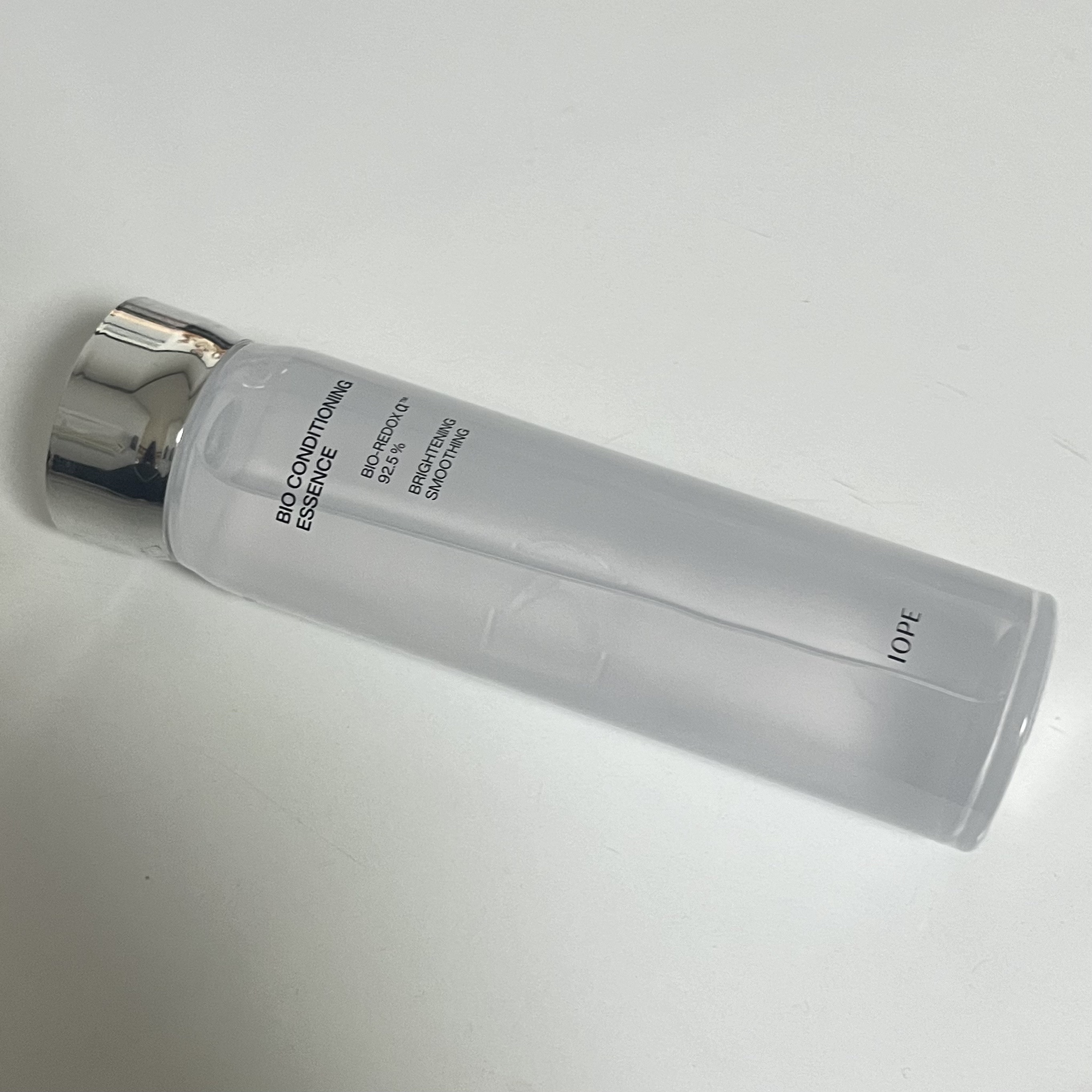 バイオ コンディショニング エッセンス/IOPE/ブースター・導入液を使ったクチコミ（1枚目）