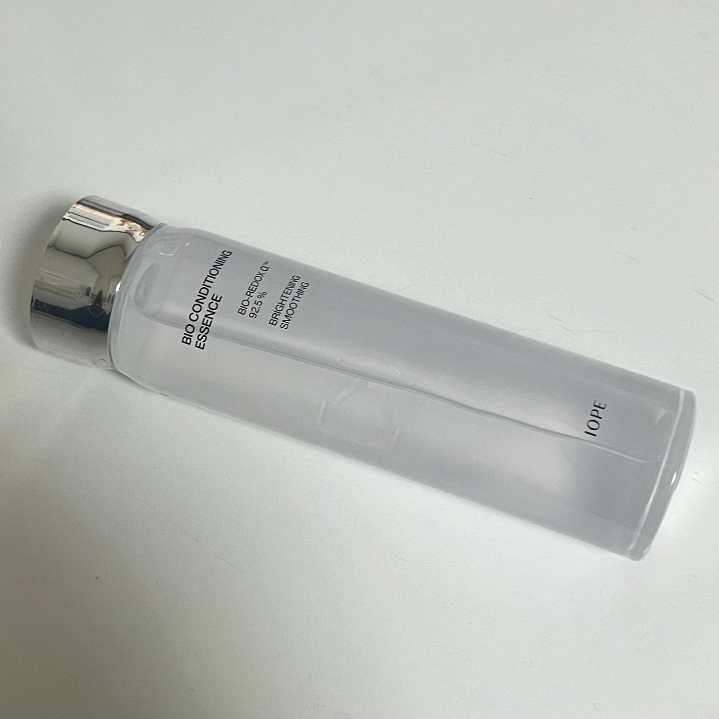 バイオ コンディショニング エッセンス/IOPE/ブースター・導入液を使ったクチコミ(1枚目)