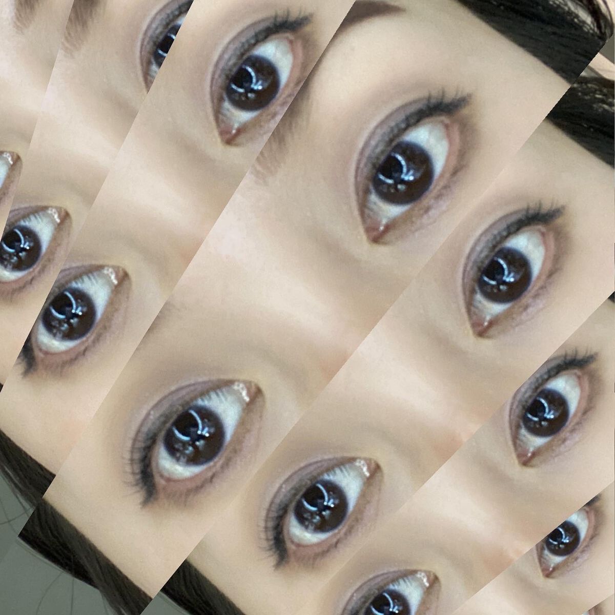 スティロ ユー ウォータープルーフ N/CHANEL/ペンシルアイライナーを使ったクチコミ（3枚目）