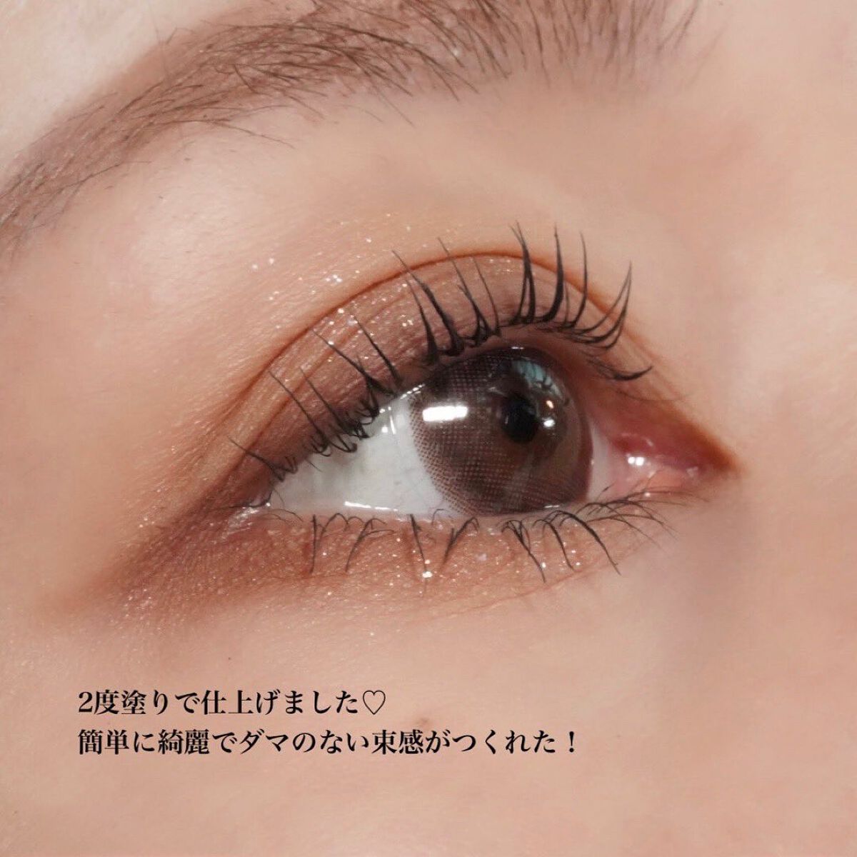 キングダム 束感カールマスカラ/キングダム/マスカラ by チャンユカ