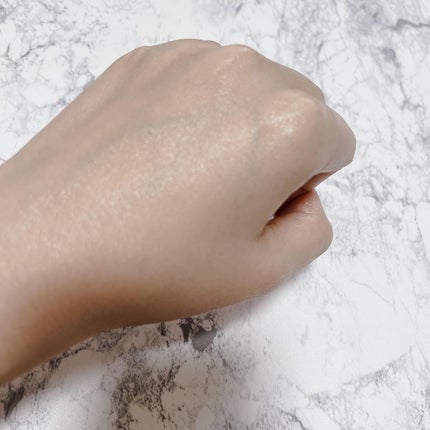 ソフィーナ iP スキンケアUV 02皮脂がでやすい肌環境/SOFINA iP/日焼け止めミルクを使ったクチコミ(3枚目)