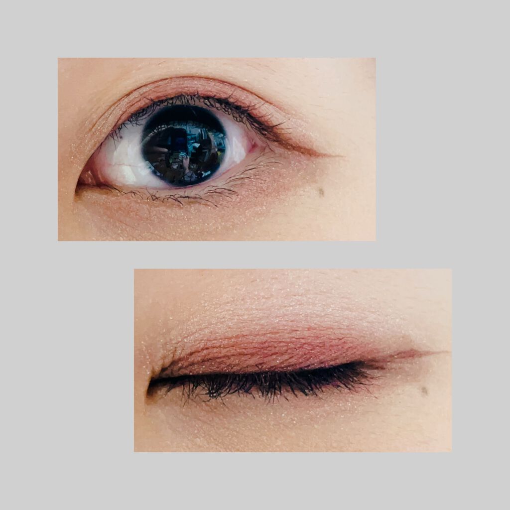 コントロールベース/グレイシィ/化粧下地を使ったクチコミ(2枚目)