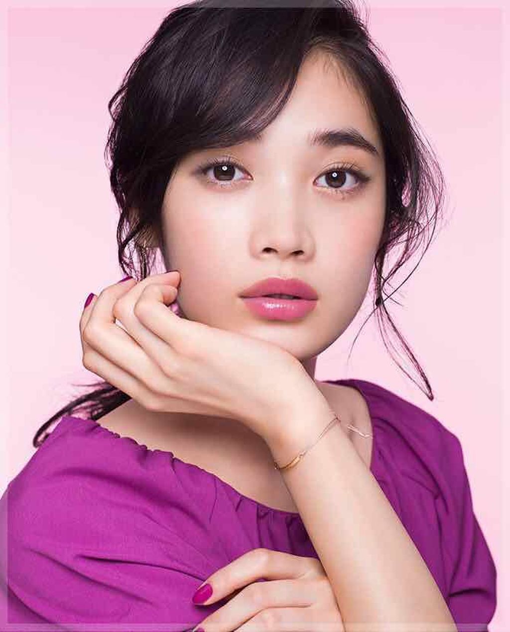 オペラ リップティント N/OPERA/リップティントを使ったクチコミ(4枚目)