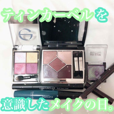 UR GLAM　POWDER EYESHADOW/U R GLAM/シングルアイシャドウを使ったクチコミ（1枚目）