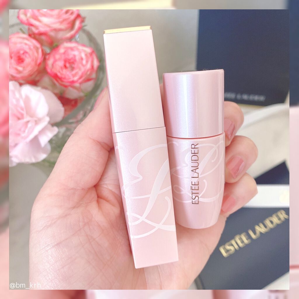 ピュア カラー エンヴィ リップ ボリューマイザー N/ESTEE LAUDER/リップ美容液を使ったクチコミ(1枚目)