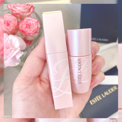 ピュア カラー エンヴィ ナイトタイム リップ オイル セラム/ESTEE LAUDER/リップオイルを使ったクチコミ(1枚目)