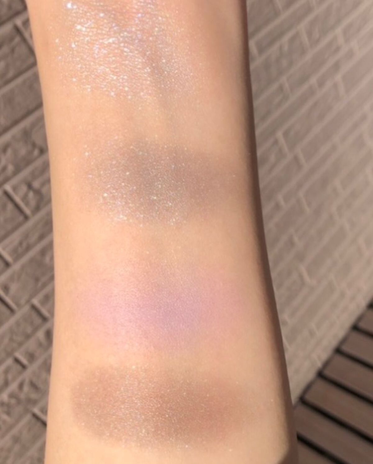 シグニチャー カラー アイズ/SUQQU/アイシャドウパレットを使ったクチコミ（2枚目）