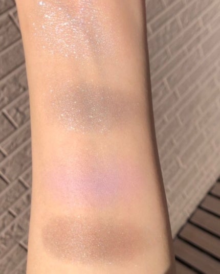 シグニチャー カラー アイズ/SUQQU/アイシャドウパレットを使ったクチコミ(2枚目)