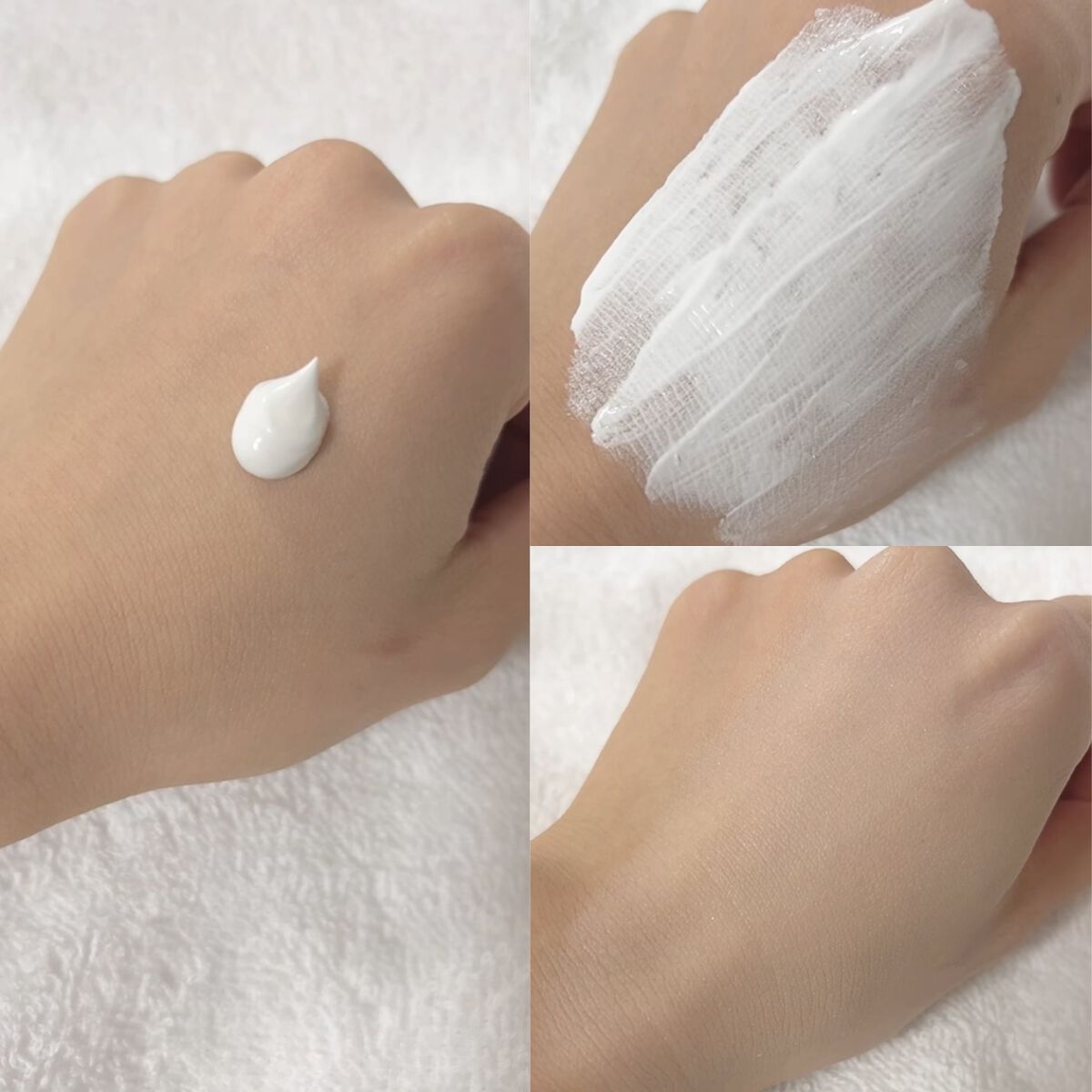 薬用ホワイトコンク ホワイトニングCC CII/ホワイトコンク/ボディクリームを使ったクチコミ（2枚目）